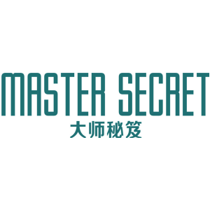 大师秘笈 MASTER SECRET