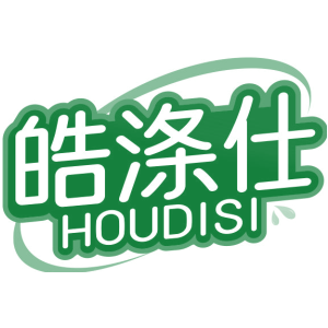 皓涤仕 HOUDISI