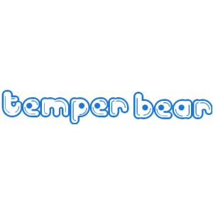 TEMPER BEAR