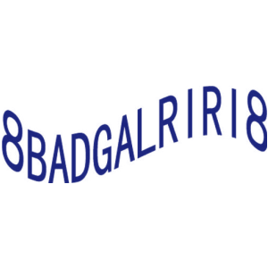8 BADGALRIRI 8