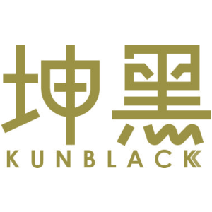 坤黑 KUNBLACK