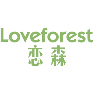 恋森 LOVEFOREST