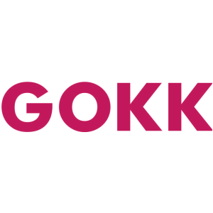 GOKK