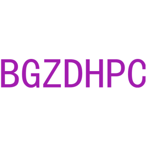 BGZDHPC