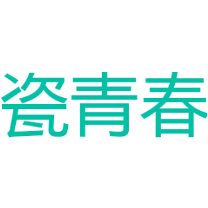 瓷青春