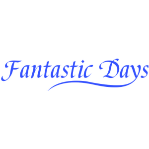 FANTASTIC DAYS