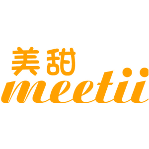 美甜 MEETII