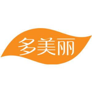 多美丽
