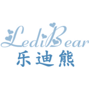 乐迪熊 LEDIBEAR