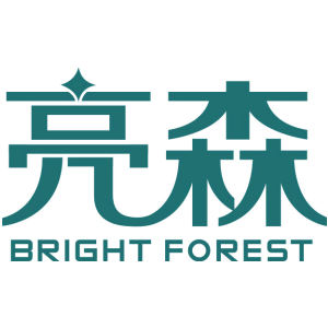亮森 BRIGHT FOREST