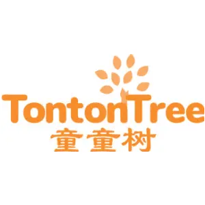 童童树 TONTONTREE