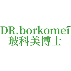DR.BORKOMEI 玻科美博士