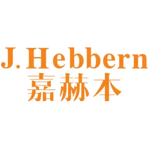 J.HEBBERN 嘉赫本