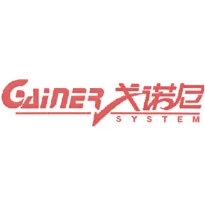 戈诺尼 GAINER SYSTEM