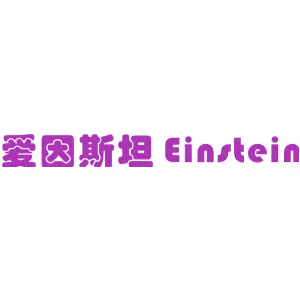 爱因斯坦 EINSTEIN