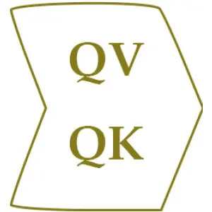 QV QK