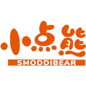 小点熊 SMODDIBEAR