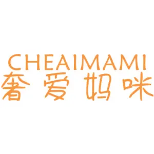 奢爱妈咪 CHEAIMAMI