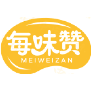 每味赞