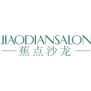 JIAODIANSALON 蕉点沙龙