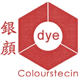 银颜 COLOURSTECIN DYE