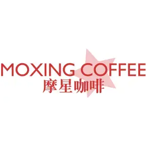 MOXING COFFEE 摩星咖啡