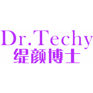 DR.TECHY 缇颜博士