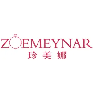 珍美娜 ZOEMEYNAR