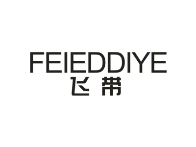飞带 FEIEDDIYE