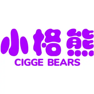 小格熊 CIGGE BEARS