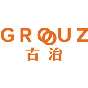 GROOUZ 古治