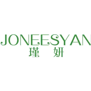 JONEESYAN 瑾妍