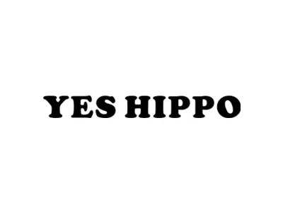 YES HIPPO