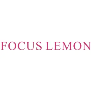 FOCUS LEMON