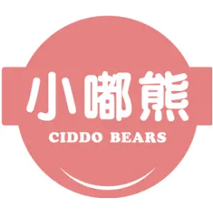 小嘟熊 CIDDO BEARS