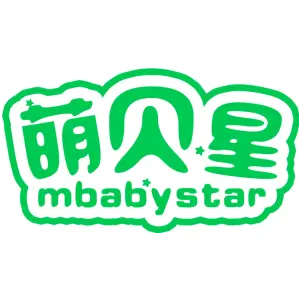 萌贝星 MBABYSTAR