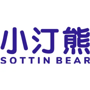 小汀熊 SOTTIN BEAR