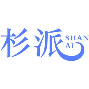 杉派 SHAN AI