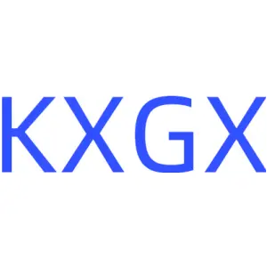 KXGX