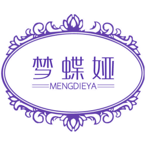 梦蝶娅