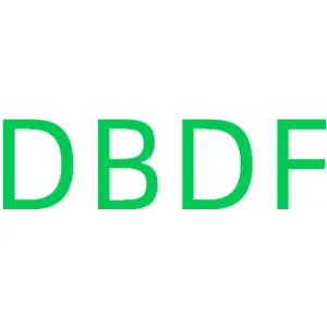 DBDF