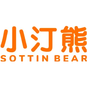 小汀熊 SOTTIN BEAR