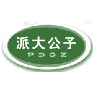 派大公子 PDGZ