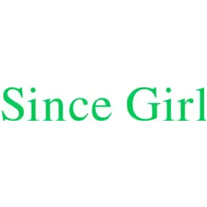 SINCE GIRL