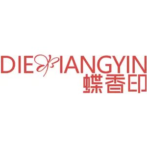 蝶香印 DIE IANGYIN
