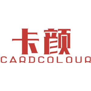 卡颜 CARDCOLOUR