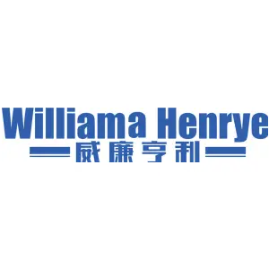 WILLIAMA HENRYE 威廉亨利