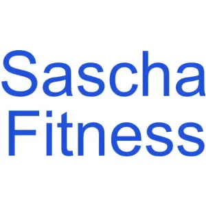 SASCHA FITNESS