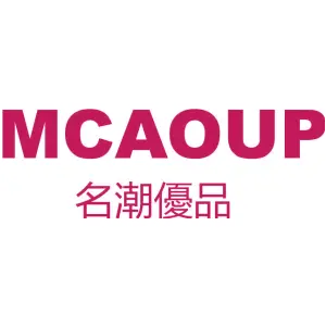 名潮优品 MCAOUP