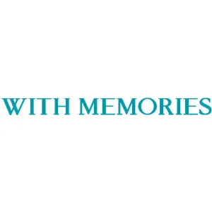 WITH MEMORIES